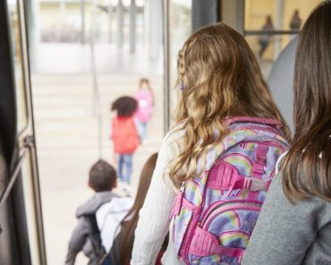 Transport scolaire et navettes municipales