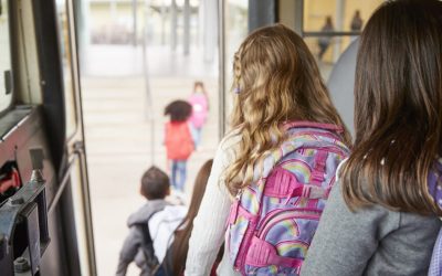 Saison 2026-27 : Inscriptions aux navettes municipales pour les enfants
