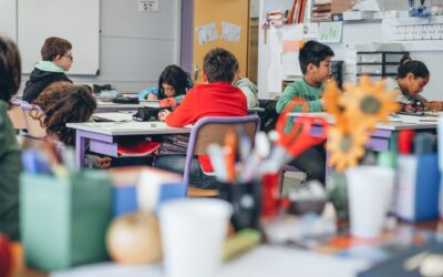 Inscriptions scolaires pour la rentrée de septembre 2026