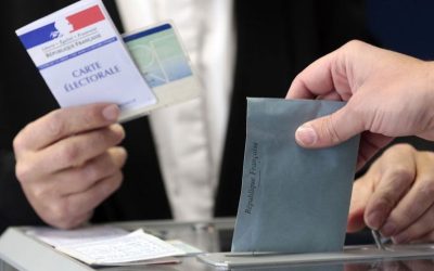 Pour voter, pensez à vous inscrire sur les listes électorales avant le 6 février