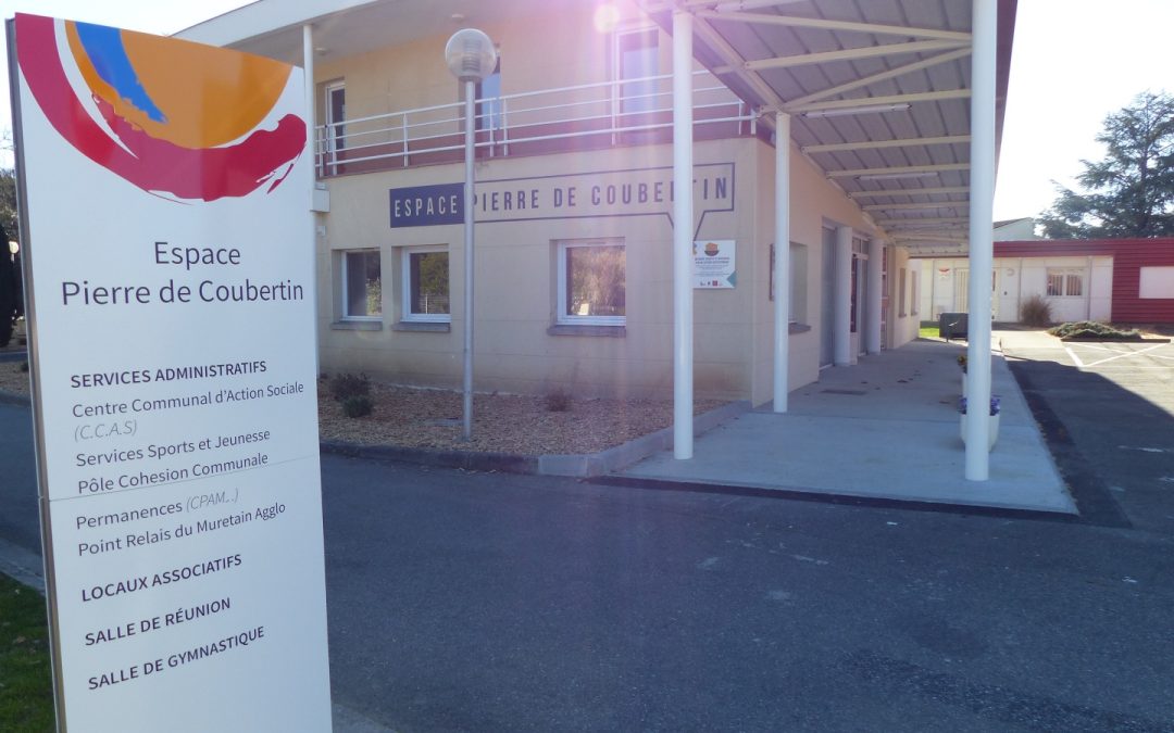 Avis de publicité aux associations pour le renouvellement du Conseil d’Administration du C.C.A.S de la Ville