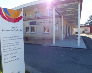 LE CENTRE COMMUNAL D’ACTION SOCIALE