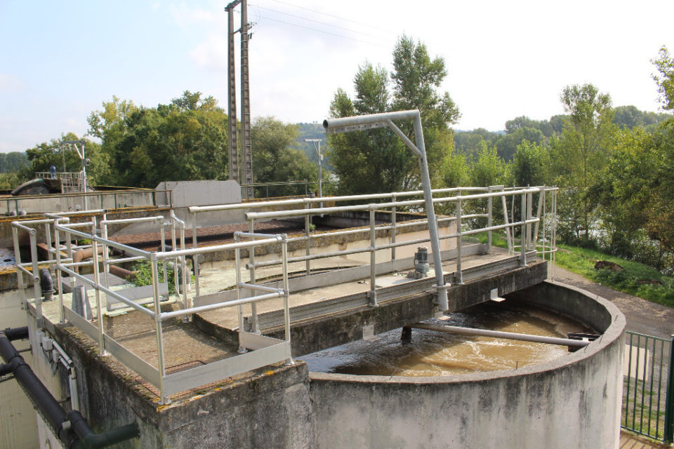 Transfert des eaux usées de Portet-sur-Garonne sur la STEP de Cugnaux : conclusion de l’enquête publique