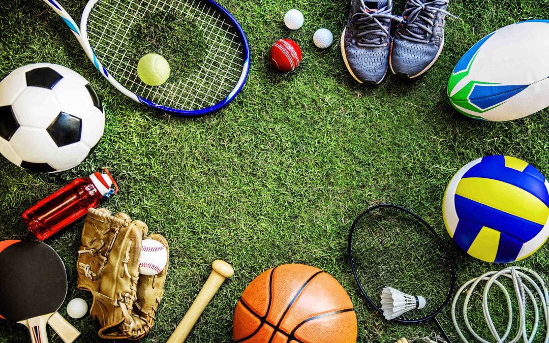 Quinzaine sportive : les associations vous ouvrent leurs portes !