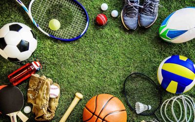 Quinzaine sportive : les associations vous ouvrent leurs portes !