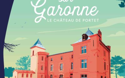 Portet-sur-Garonne s’affiche !