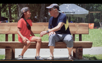 Pas le même âge, mais les mêmes préoccupations