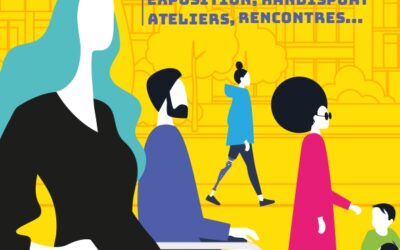 La semaine du Handicap du 17 au 21 Novembre 2025