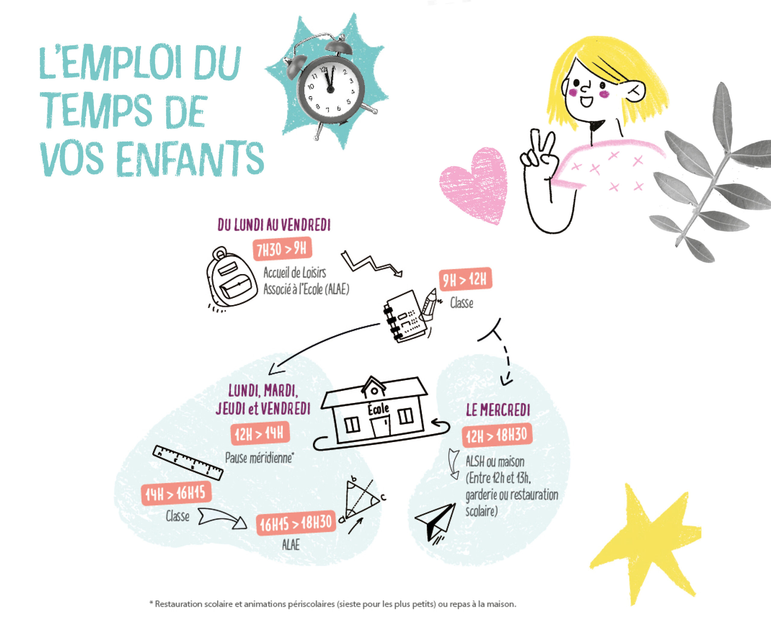 Ecole_Emploi du temps