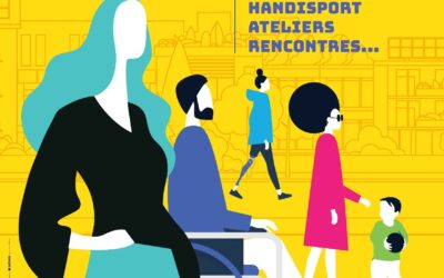 Semaine du handicap, du 17 au 22 novembre