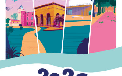 La Ville vous souhaite une heureuse année 2026