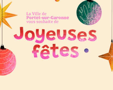 Fêtes de fin d’année : les horaires des services municipaux