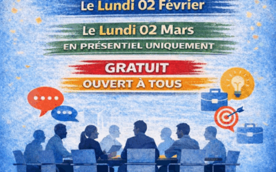 Nouvel atelier : « Actus du mois »