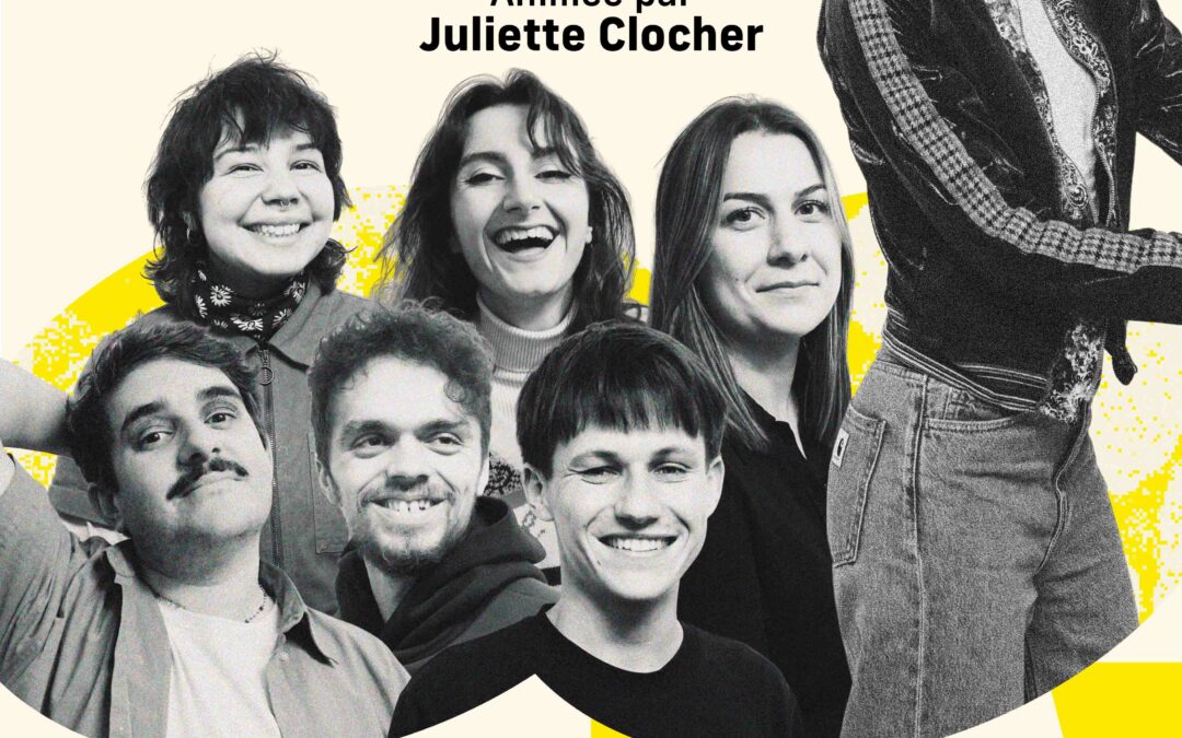 Printemps du Rire : le gala s&rsquo;invite à Portet !