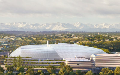 Consultation du public : Projet d’Unité de Valorisation Énergétique (EVONEO) à Toulouse