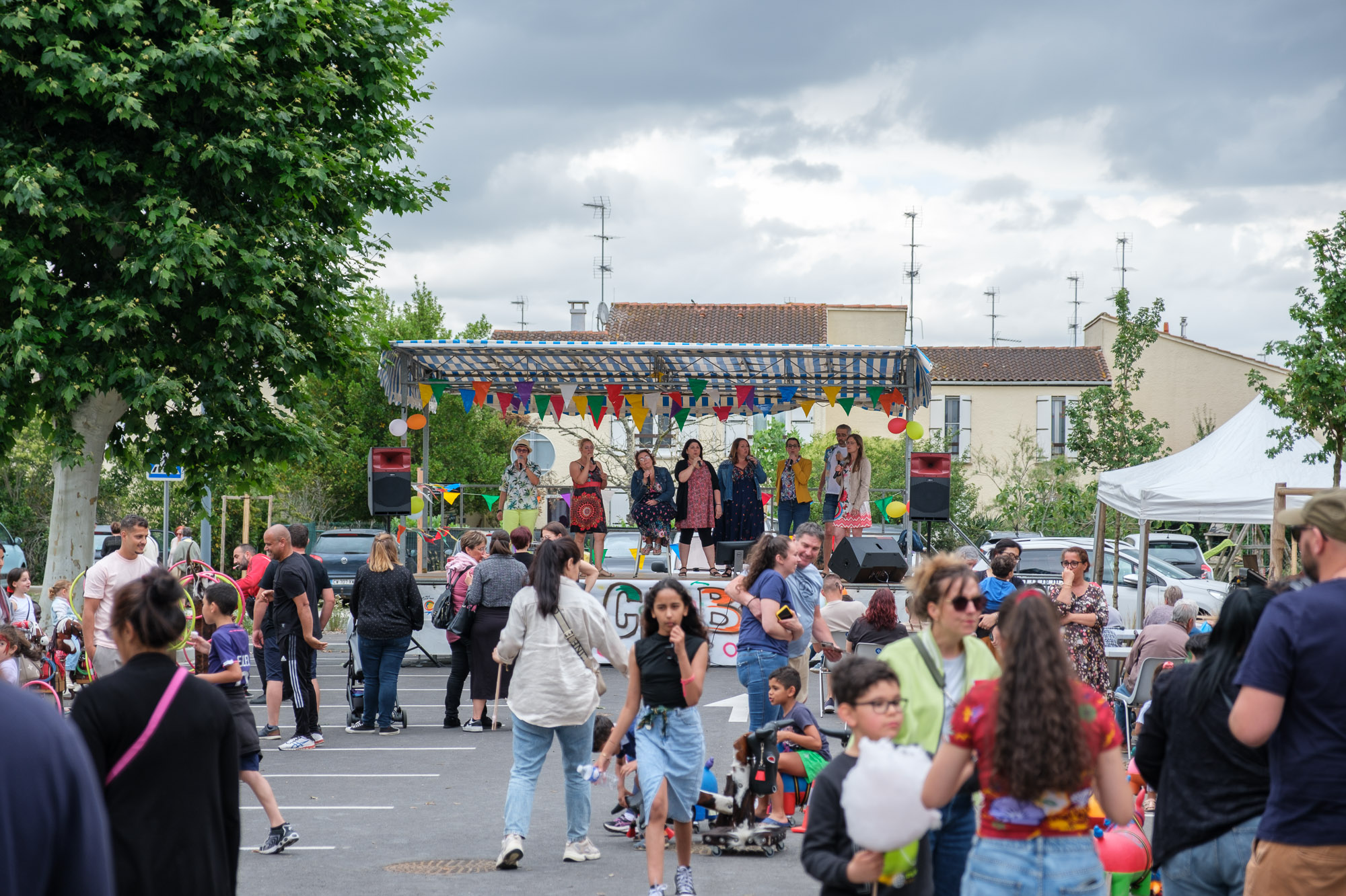 Quartier été Récébédou (1)