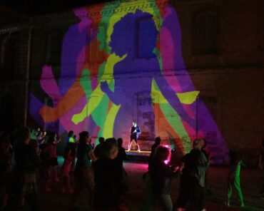 Fête nationale