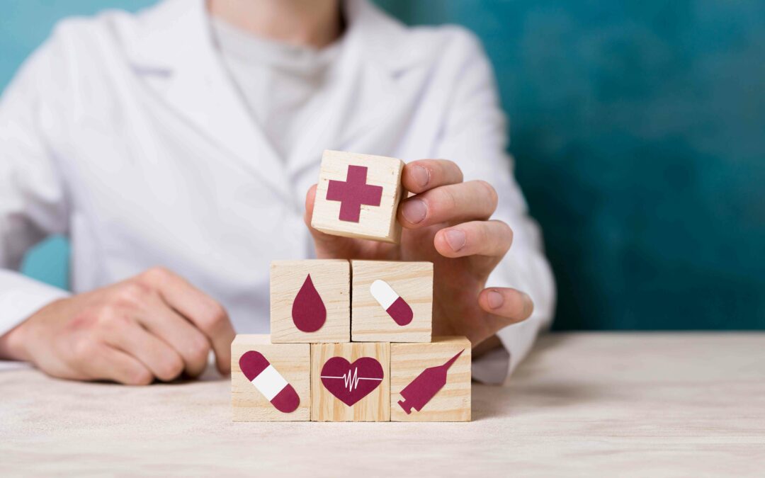 Mutuelle santé : rencontrez un conseiller !