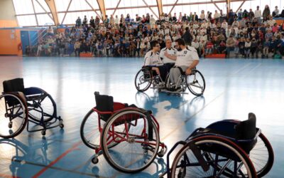 Semaine du handicap, du 16 au 22 novembre