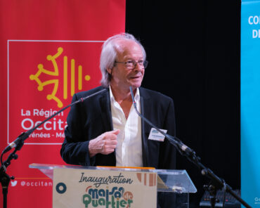 Décès d’Yves Bonamich, élu municipal de Portet-sur-Garonne