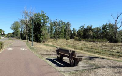 Projet d&rsquo;aménagement des Berges de Garonne