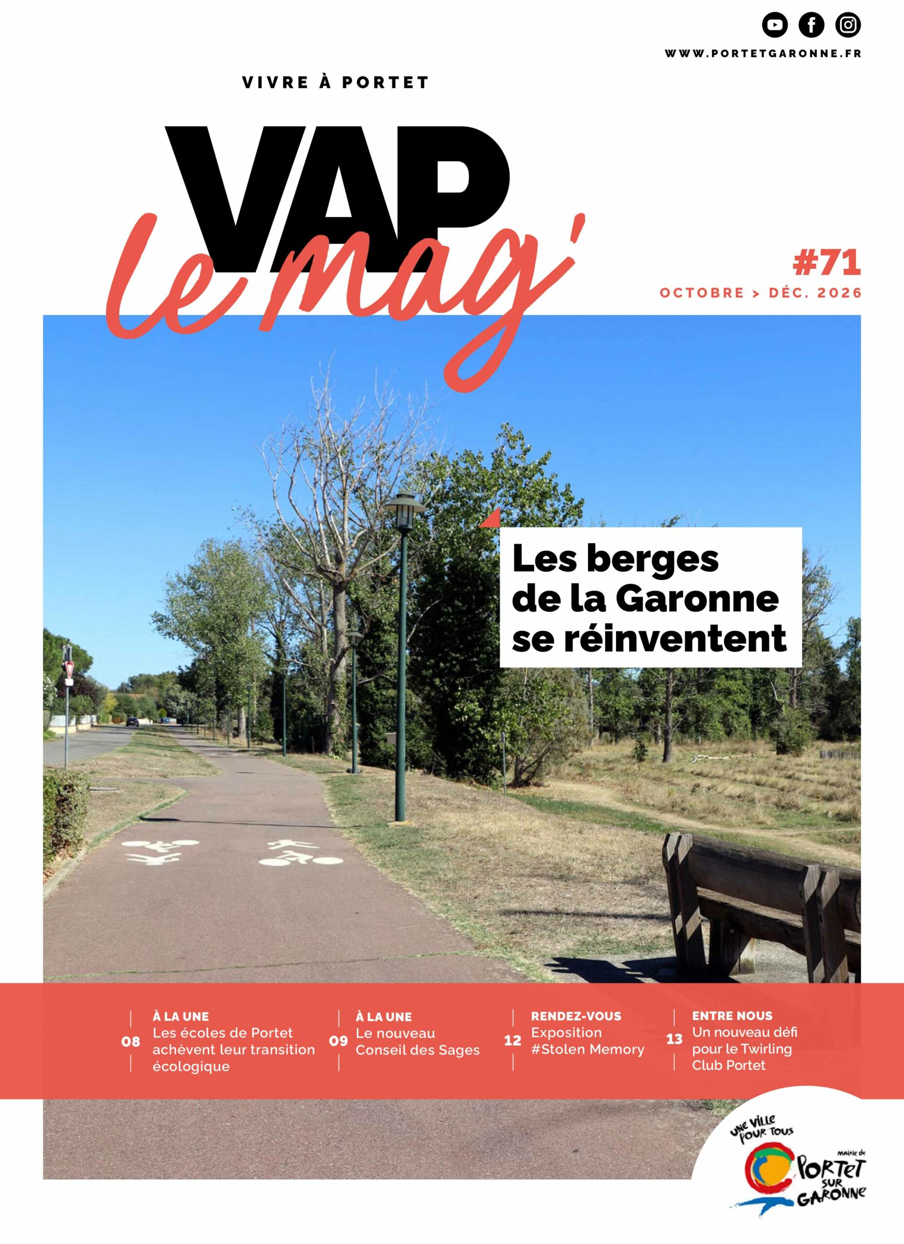 VAP 71_Octobre 2026-visuel VAP Le mag Octobre 2024